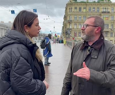 CNN TÜRK dünyanın konuştuğu ülkede: Rusya-Ukrayna savaşına dair ne konuşuluyor