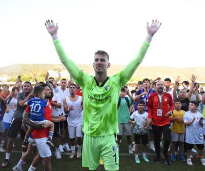 Bodrum FKda Fenerbahçe maçı öncesi şok
