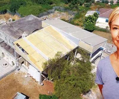 Noel Baba Kilisesi’nde Çatı Bilmecesi: Müze Müdürü İftira, Kanıtlayacağım Dedi