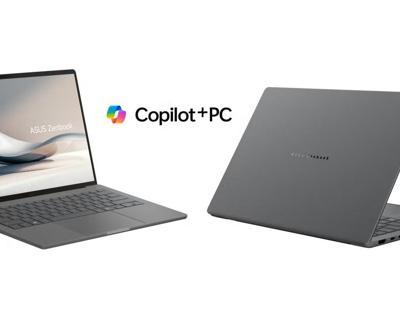 Asus Zenbook A14 özellikleri ile şaşırttı