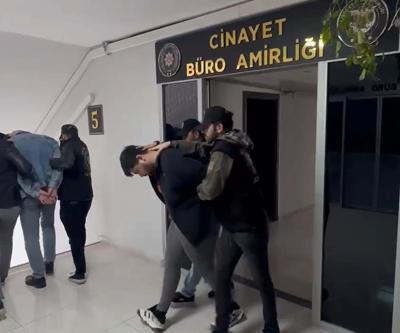 İmamoğluna yönelik iddia sonrası tehdide 2 tutuklama