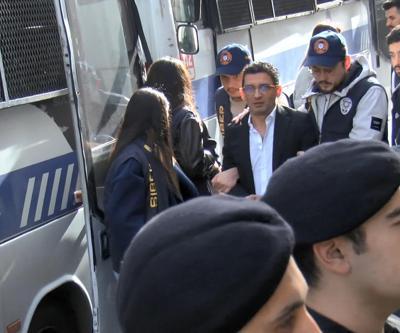 Yasa dışı bahis soruşturması: 29 kişi adliyeye sevk edildi