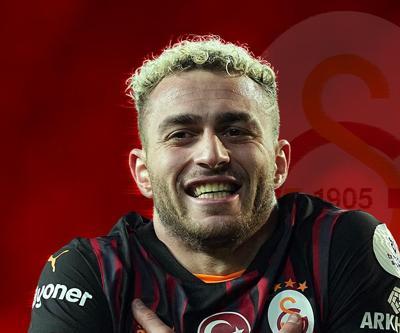 Barış Alper Yılmaz tercihini yaptı Galatasarayın bonservis beklentisi belli oldu...