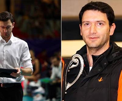 Eczacıbaşı Dynavit, başantrenör Ferhat Akbaşın sözleşmesini feshetti