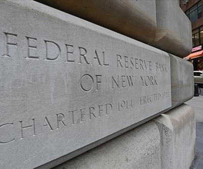 New York Fed imalat endeksi martta beklentilerin altına indi
