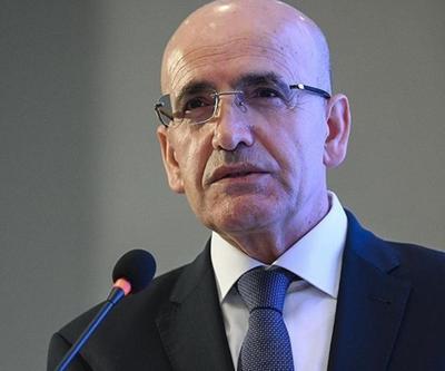 SON DAKİKA HABERİ: Bakan Şimşek ABDli mevkidaşı ile görüştü İşte ele alınan konular