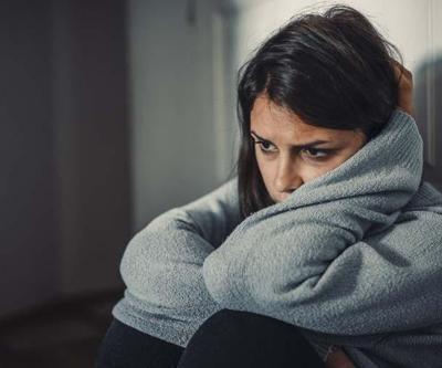 Depresyon yaşlanmanın doğal bir parçası değil