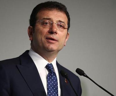 SON DAKİKA HABERİ: Ekrem İmamoğlunun diploması iptal edildi