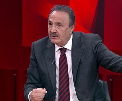 Mehmet Sevigen’den CHP yorumu: “Bizim kurultayımızda şaibe olmaz demediler”