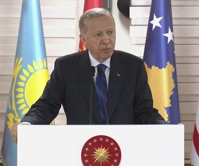 SON DAKİKA HABERİ: Cumhurbaşkanı Erdoğandan önemli açıklamalar