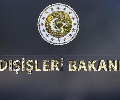 Cenevredeki Kıbrıs toplantısı sonrası Dışişlerinden açıklama
