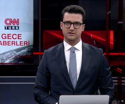 Gece Haberleri 18 Mart 2025 Salı