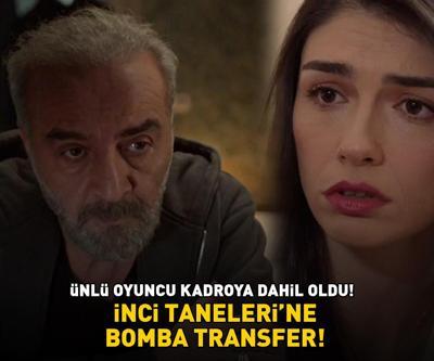 İNCİ TANELERİNE BOMBA TRANSFER Meğer Küçük Dahi: İbn-i Sinanın yıldızı...
