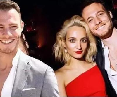 Kerem Bürsin ve Melisa Sabancı ayrıldı mı İŞTE İLİŞKİLERİNİN BİTME NEDENİ
