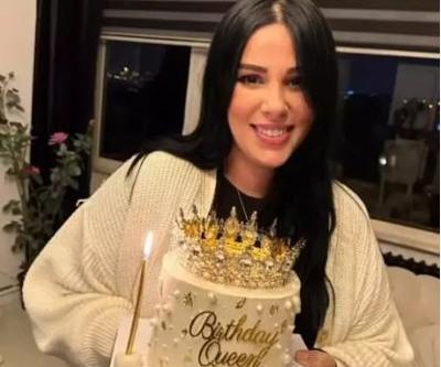 Tuğçe Tayfur doğum gününde babası Ferdi Tayfuru unutmadı DUYGUSAL PAYLAŞIM