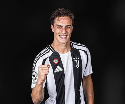 Juventustan Kenan Yıldıza dev zam Yeni sözleşme imzalıyor...