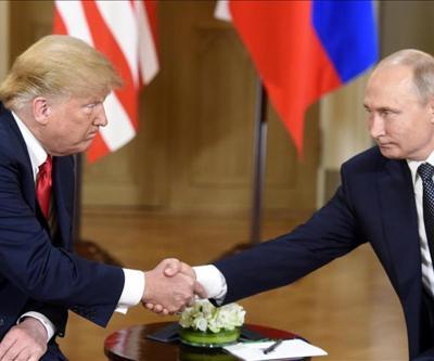 Putin ve Trump’tan Ukrayna görüşmesi: ATEŞKESE KISMİ ONAY