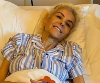 Tanyelinin vefatı sanat dünyasını yasa boğdu Tanyelinin oğlu Taylandan yeni paylaşım