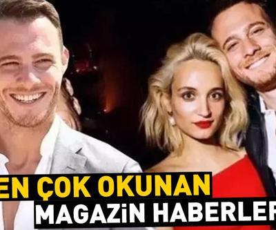 19 Mart 2025 günün öne çıkan magazin haberleri...