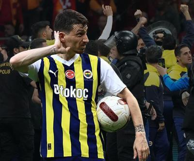 Mert Hakan Yandaşın savunması ortaya çıktı: Çelikkıranı refleks olarak ittim
