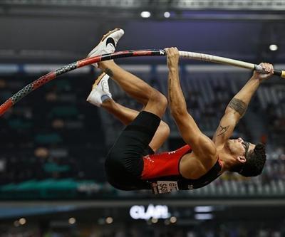 Dünya Salon Atletizm Şampiyonasında mücadele edecek milli sporcularımız belli oldu