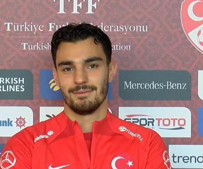Kaan Ayhan: Aklımızda Dünya Kupası var