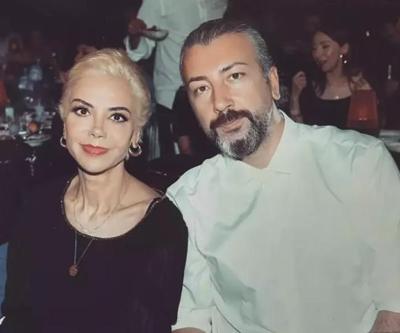 Tanyelinin eşi İlker Sünnili ile ilgili kahreden detay Röportajda ortaya çıktı
