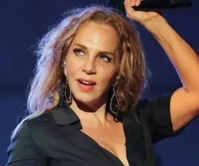 Sertab Erener’e büyük şok Kendi şarkılarını paylaşınca olan oldu