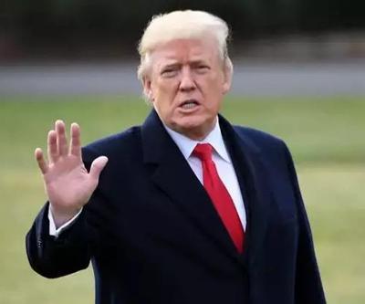 Trump, Zelenskiy ile görüşmesini değerlendirdi