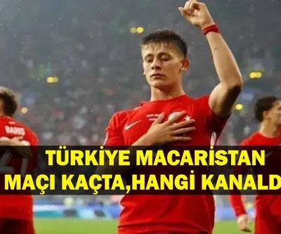 Türkiye Macaristan Maçı Saat Kaçta, Hangi Kanalda UEFA Uluslar Ligi Türkiye Macaristan Maç Kadrosu Belli Oldu Mu A Milli Takım Muhtemel 11