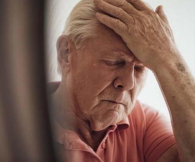 Depresyon yaşlanmanın doğal bir parçası değil
