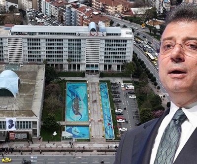 İBB’deki rüşvet ve yolsuzluk soruşturmasında bazı şüpheliler itirafçı olmak istedi
