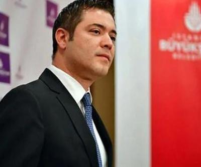 Murat Ongunun mal varlığına el konuldu