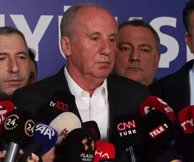 Muharrem İnceden İmamoğlunun evine ziyaret