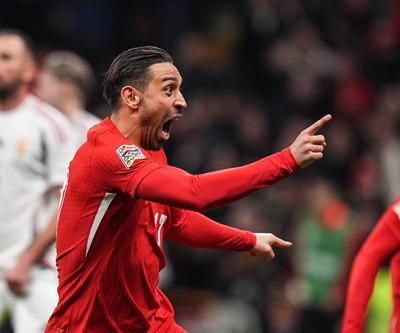 İrfan Can Kahveci: Bu ülkenin güzel günlere ihtiyacı var