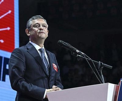 CHP Lideri Özelin sokak çağrısına peş peşe tepkiler: Sokak çağrısı sorumsuzluktur