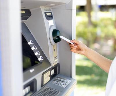 ATM para çekme limitleri güncelleniyor Bankalar bayram sonrası harekete geçiyor