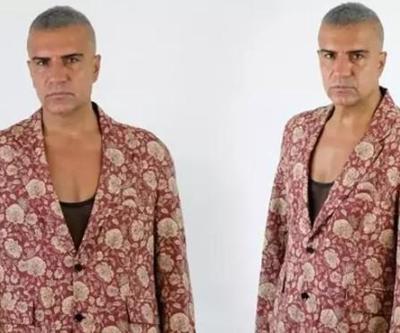 Berdan Mardiniden şaşırtan botoks itirafı