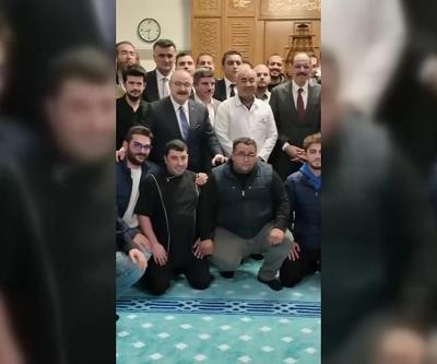 Varank, MİT Başkanı Kalını gençlere böyle tanıttı: Siz tanımasanız da o tanıyordur