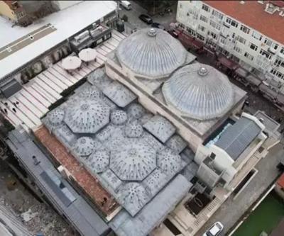 Osmanlı’nın zirvesine ışık tutan kitap: Mimar Sinan Yapıları