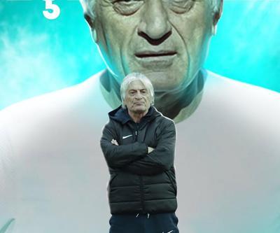 Trendyol 1. Lig ekibinde Kemal Kılıç’la yollar ayrıldı