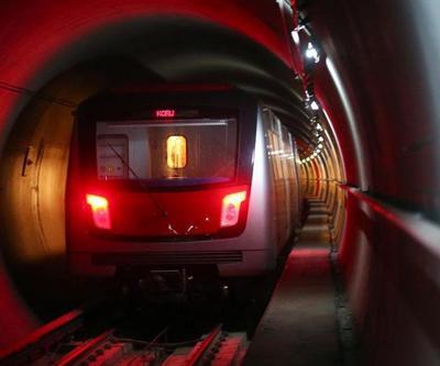 Ankara Valiliği kararıyla ODTÜ metrosu ve otobüs seferleri durduruldu