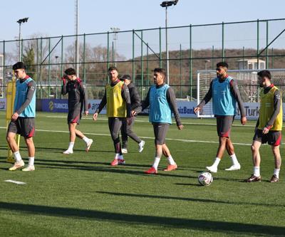 A Milli Takımın aday kadrosunda bir değişiklik daha