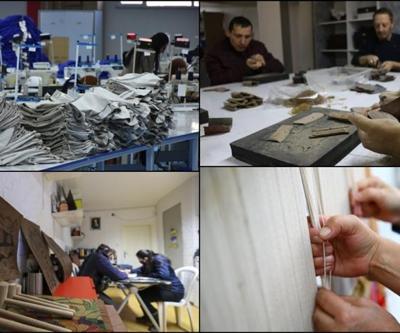 İş ve meslek danışmanlığı hizmetiyle 2,3 milyon kişiye kariyer desteği