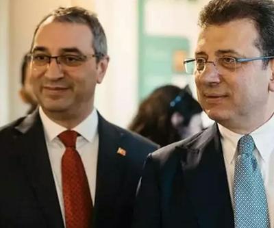 Mahir Polatın İBBye yönelik terör soruşturmasına ilişkin ifadesi ortaya çıktı