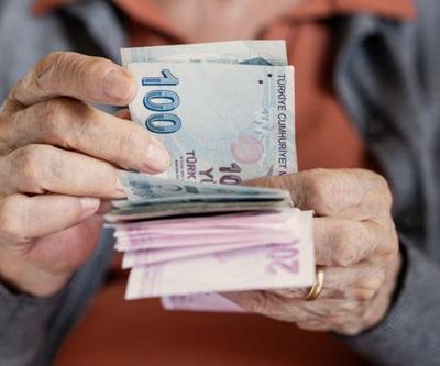 Emekli ikramiyesi ne zaman yatacak Bu hafta yetişmezse formüller ne
