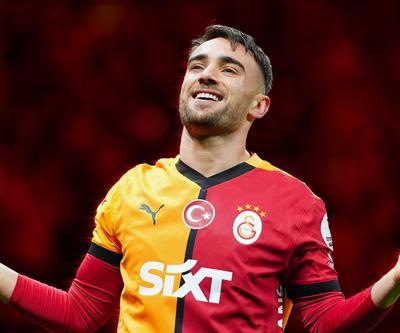 Galatasarayda Yunus Akgün görüşmelerinde menajer krizi
