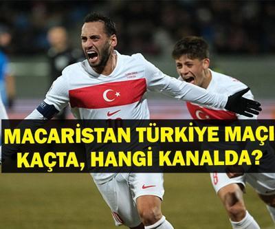 Macaristan Türkiye  Maçı Hangi Kanalda, Saat Kaçta UEFA Uluslar Ligi Macaristan Türkiye Maç Kadrosu Belli Oldu Mu A Milli Takım Muhtemel 11