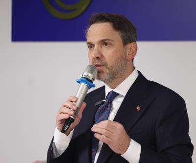 Bakan Bayraktardan Sakarya Gaz Sahasına ilişkin açıklama: 2028’de üretim 5 katına çıkacak