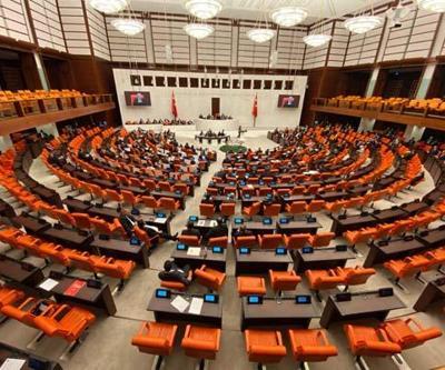 Mecliste bu hafta, emeklilerin bayram ikramiyesini düzenleyen teklif görüşülecek